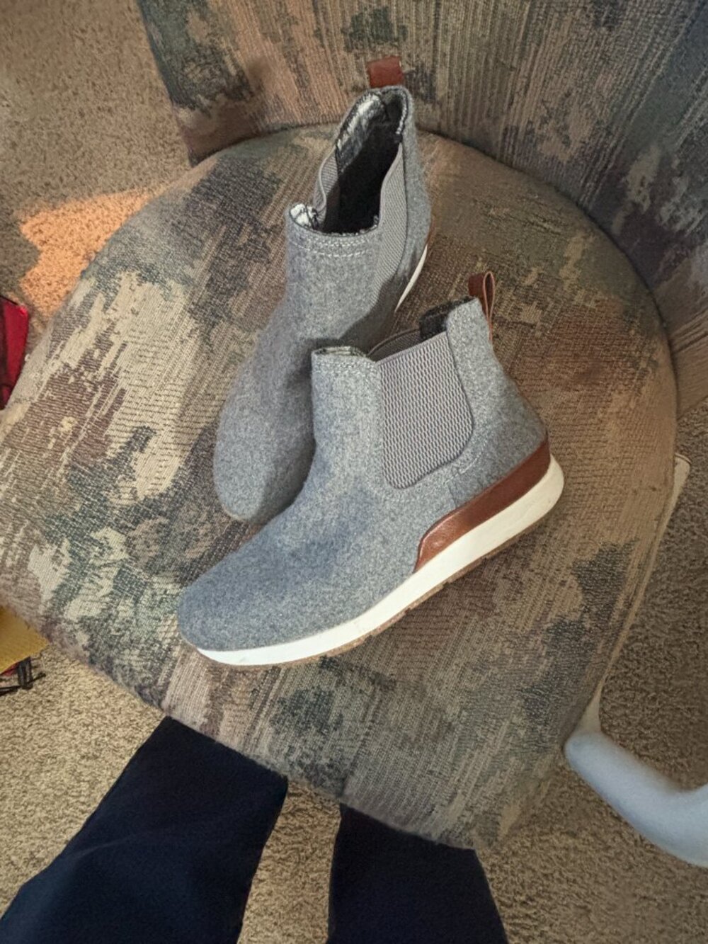 Ladies B.O.C, Ankle Boots
